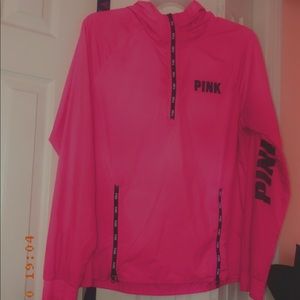 Pink Rain Coat 📀💕